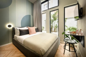 Colorbox - by Loginn Tel-Avivian hotels